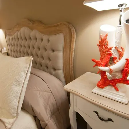 Relais Bijoux Неаполь