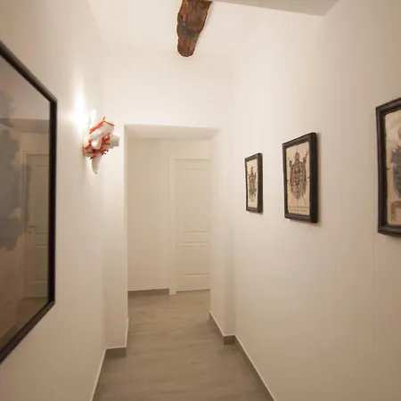 Vendégház Relais Bijoux