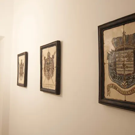 Relais Bijoux Nápoly