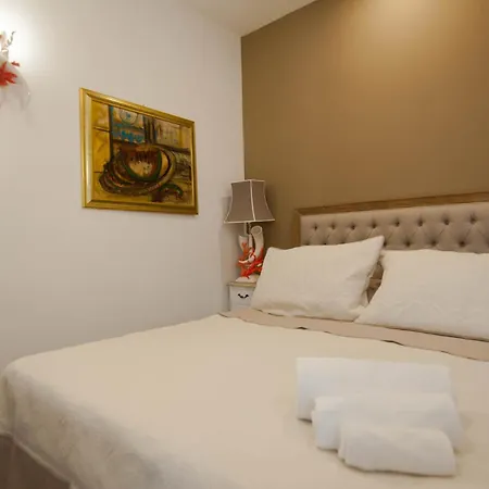 Relais Bijoux Vendégház