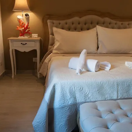 Relais Bijoux 4* Napels