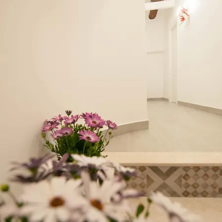 Relais Bijoux Vendégház Nápoly