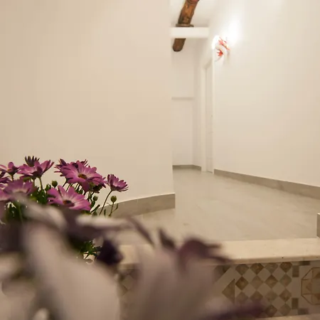 Vendégház Relais Bijoux Nápoly