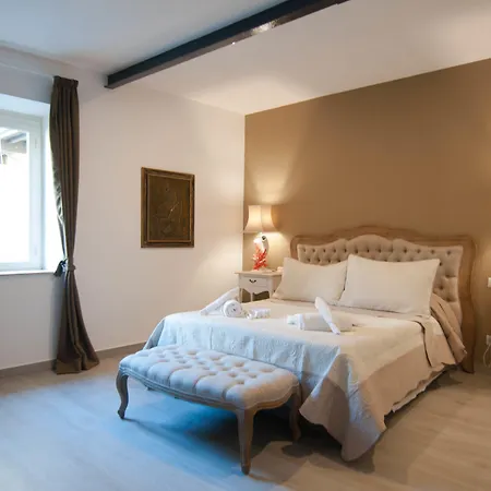 Relais Bijoux Vendégház