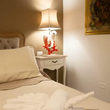 Vendégház Relais Bijoux