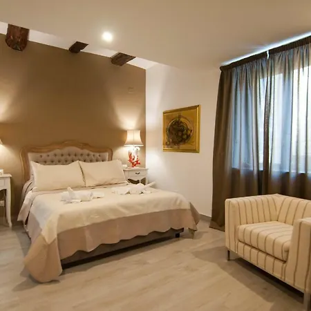 Relais Bijoux 4*