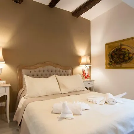 Konukevi Relais Bijoux 4*