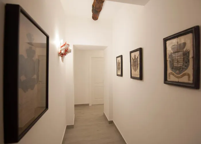 Casa de hóspedes Relais Bijoux