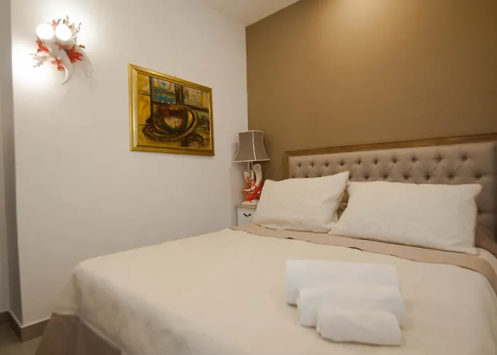 Relais Bijoux Casa de hóspedes